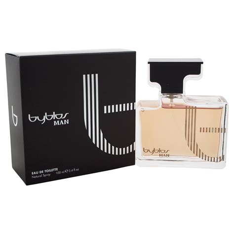 byblos perfume for men.